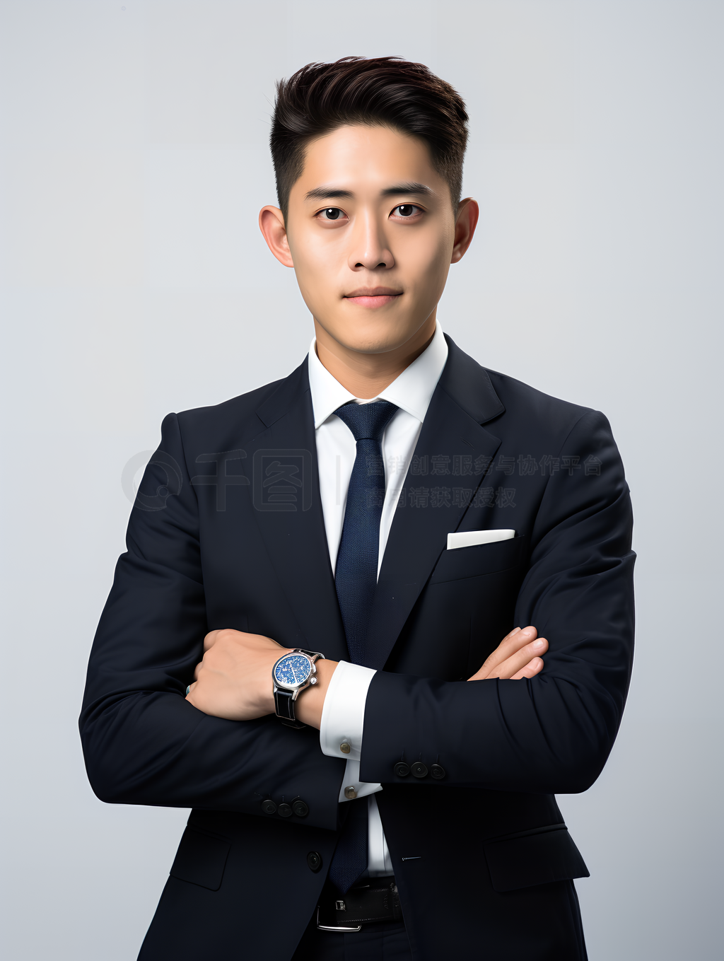 吴埂珐 公关与传播总监